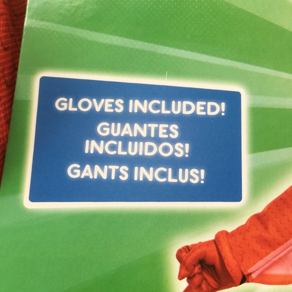 PJ Masks Glow-in-the-Dark Owlette Costume NEW 2T - Picture 4 of 8